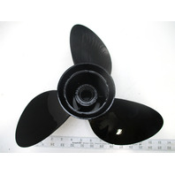 0390850 12 1/4 X 15P SST Prop JOHNSON/EVINRUDE 40-75 HP 3 3/8" Gearcase Outboard