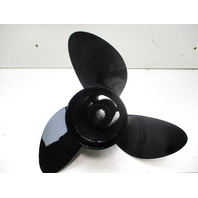 0390850 12 1/4 X 15P SST Prop JOHNSON/EVINRUDE 40-75 HP 3 3/8