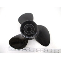 0390850 12 1/4 X 15P SST Prop JOHNSON/EVINRUDE 40-75 HP 3 3/8" Gearcase Outboard