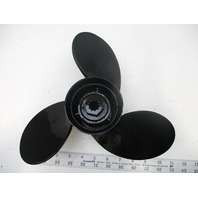 19640A40 10 3/8 X 13P Prop for MERCURY/MARINER Outboard 9.9-25HP 10 Spline