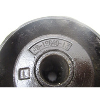 19640A40 10 3/8 X 13P Prop for MERCURY/MARINER Outboard 9.9-25HP 10 Spline