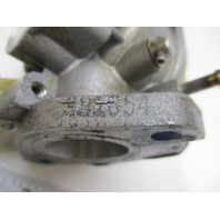 0391654 Evinrude Johnson 15 Hp Outboard Carburetor