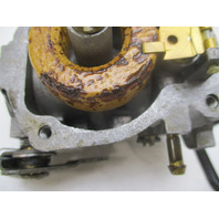 0391654 Evinrude Johnson 15 Hp Outboard Carburetor