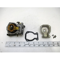 0391654 Evinrude Johnson 15 Hp Outboard Carburetor