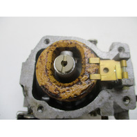0391654 Evinrude Johnson 15 Hp Outboard Carburetor