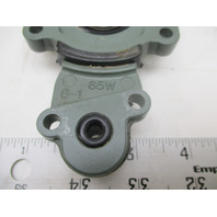 65W-45331-00-5B Yamaha F25 Outboard 4 Stroke Driveshaft Bearing Housing