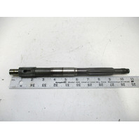 65W-45611-00-00 Yamaha Outboard F25 HP Prop Propeller Shaft 10 Spline