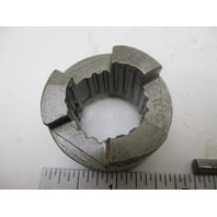 664-45631-02-00 Yamaha Outboard F25, 30 HP Clutch Dog & Pin 90250-05010-00
