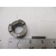 664-45631-02-00 Yamaha Outboard F25, 30 HP Clutch Dog & Pin 90250-05010-00