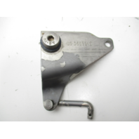 OEM Volvo Penta Stern Drive Bracket 3889945 Shift Linkage