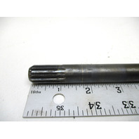 61N-45510-10-00 Yamaha 25/30HP Outboard Drive Shaft Long 20"