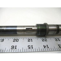 61N-45510-10-00 Yamaha 25/30HP Outboard Drive Shaft Long 20"