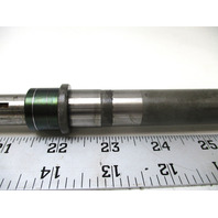 61N-45510-10-00 Yamaha 25/30HP Outboard Drive Shaft Long 20"