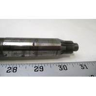 61N-45510-10-00 Yamaha 25/30HP Outboard Drive Shaft Long 20"
