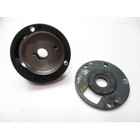 97788M Lower Unit Water Pump Housing for Mariner 20 25 30 Hp 2 Cyl Outboard