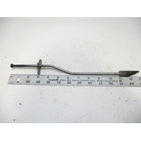 65W-44150-10-00 Yamaha 25HP Outboard 4 Stroke Shift Shaft Cam Long Shaft 20"