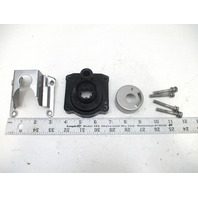 61N-44311-01-00, 61N-44322-01-00 Water Pump Housing Yamaha 25/30 Outboard Motors