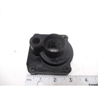 61N-44311-01-00, 61N-44322-01-00 Water Pump Housing Yamaha 25/30 Outboard Motors