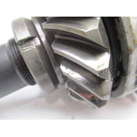0984013 21:19 Gear Set & Drive Shaft for OMC Cobra Stern Drive Upper Unit 4.3 V6