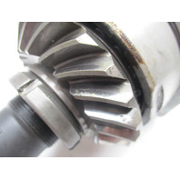 0984013 21:19 Gear Set & Drive Shaft for OMC Cobra Stern Drive Upper Unit 4.3 V6