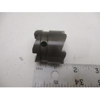 52-85133 Mercury 18 25 Hp Outboard Lower Unit Sliding Clutch Dog W/ Pin & Ring