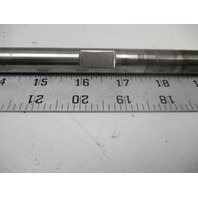 45-98084 Mercury Outboard 18/25 HP Drive Shaft Short 15"
