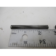 85094 Cam Follower & 88680 Spring fits Mercury Mariner 9.9-25 Hp Outboard