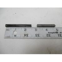 85094 Cam Follower & 88680 Spring fits Mercury Mariner 9.9-25 Hp Outboard GBP007298