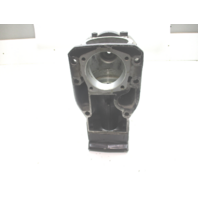 0984518 OMC Cobra 4 Cyl V6 V8 Stern Drive Upper Unit Gear Case Housing Empty