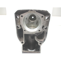 0984518 OMC Cobra 4 Cyl V6 V8 Stern Drive Upper Unit Gear Case Housing Empty