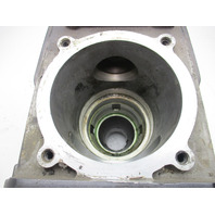 0984518 OMC Cobra 4 Cyl V6 V8 Stern Drive Upper Unit Gear Case Housing Empty