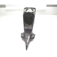 0984518 OMC Cobra 4 Cyl V6 V8 Stern Drive Upper Unit Gear Case Housing Empty