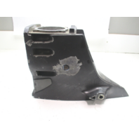 0984518 OMC Cobra 4 Cyl V6 V8 Stern Drive Upper Unit Gear Case Housing Empty GBP007299