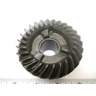 85131, 85135A2, 85132 Mercury Outboard 18/25 Hp Lower Unit Gear Set 12/27 2.25:1