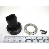 85136A1 Mercury Mariner Outboard 18/25 HP Bearing Carrier Assembly