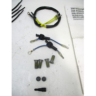 398-832074A6 Mercury Mariner 40-45 HP 4 Cyl Manual Start Outboard Stator Kit