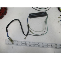 398-832074A6 Mercury Mariner 40-45 HP 4 Cyl Manual Start Outboard Stator Kit
