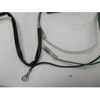398-832074A6 Mercury Mariner 40-45 HP 4 Cyl Manual Start Outboard Stator Kit