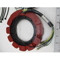 398-832074A6 Mercury Mariner 40-45 HP 4 Cyl Manual Start Outboard Stator Kit