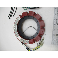 398-832074A6 Mercury Mariner 40-45 HP 4 Cyl Manual Start Outboard Stator Kit