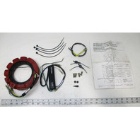 398-832074A6 Mercury Mariner 40-45 HP 4 Cyl Manual Start Outboard Stator Kit