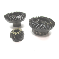 85131, 85135A2, 85132 Mercury Outboard 18/25 Hp Lower Unit Gear Set 12/27 2.25:1