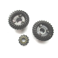85131, 85135A2, 85132 Mercury Outboard 18/25 Hp Lower Unit Gear Set 12/27 2.25:1