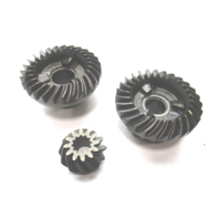 85131, 85135A2, 85132 Mercury Outboard 18/25 Hp Lower Unit Gear Set 12/27 2.25:1 GBP007304