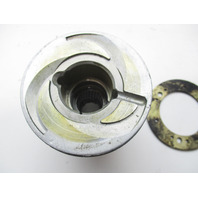 85136A1 Mercury Mariner Outboard 18/25 HP Bearing Carrier Assembly