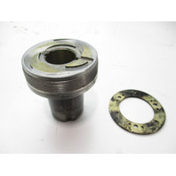 85136A1 Mercury Mariner Outboard 18/25 HP Bearing Carrier Assembly
