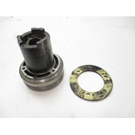 85136A1 Mercury Mariner Outboard 18/25 HP Bearing Carrier Assembly