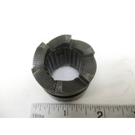 41040 85093 38114 Mercury 18, 20, 25 Hp Outboard Clutch Dog W/ Pin & Ring