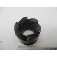 41040 85093 38114 Mercury 18, 20, 25 Hp Outboard Clutch Dog W/ Pin & Ring