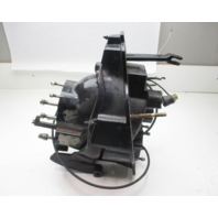 42260A6 98239 94993A12 Gimbal Housing Transom Assembly for Mercruiser Alpha One